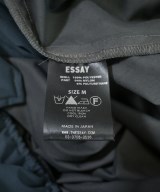ESSAY（エッセイ）ブルゾン 紺 サイズ:M メンズ/2200698565029