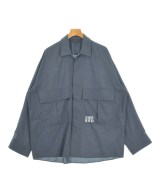 ESSAY カジュアルシャツ