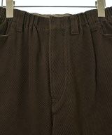 ESSAY（エッセイ）クロップドパンツ 茶 サイズ:S メンズ/2200656609048