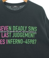ESSAY（エッセイ）Tシャツ・カットソー 黒 サイズ:-(XXL位) メンズ/2200718489076