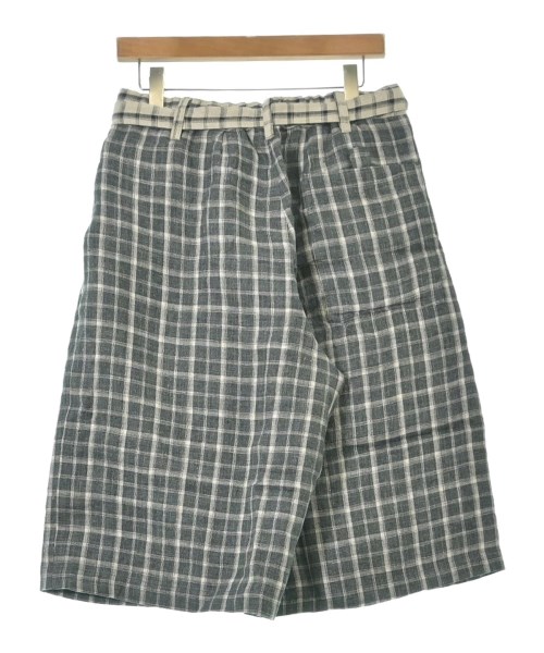 ESSAY（エッセイ）ショートパンツ グレー サイズ:2(M位) メンズ/2200648286394