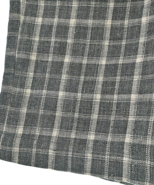 ESSAY（エッセイ）ショートパンツ グレー サイズ:2(M位) メンズ/2200648286394