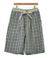 ESSAY（エッセイ）ショートパンツ グレー サイズ:2(M位) メンズ/2200648286394