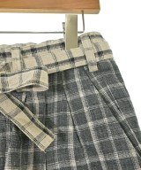 ESSAY（エッセイ）ショートパンツ グレー サイズ:2(M位) メンズ/2200648286394