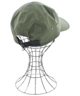 ESSAY（エッセイ）キャップ カーキ サイズ:ONE メンズ/2200643782143