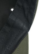 ESSAY（エッセイ）キャップ カーキ サイズ:ONE メンズ/2200643782143