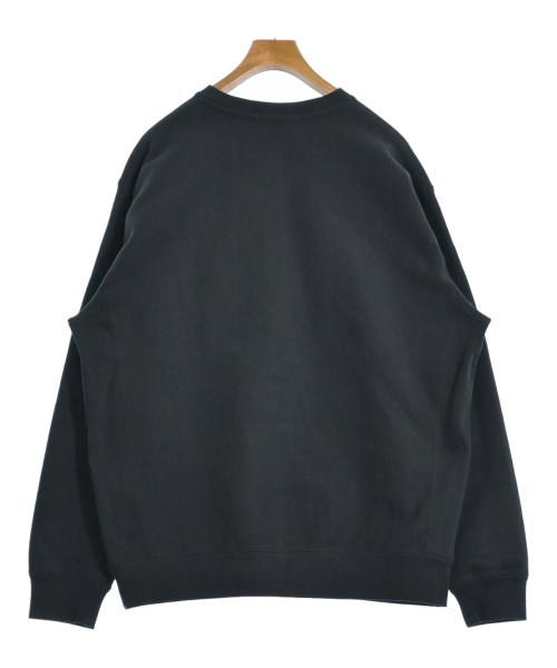 ESSAY（エッセイ）スウェット 黒 サイズ:3(L位) メンズ/2200651038010