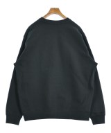 ESSAY（エッセイ）スウェット 黒 サイズ:3(L位) メンズ/2200651038010