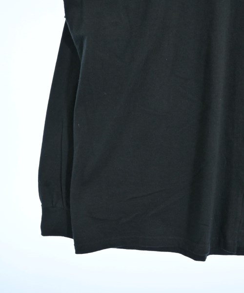 ESSAY（エッセイ）Tシャツ・カットソー 黒 サイズ:2(M位) メンズ/2200651038027