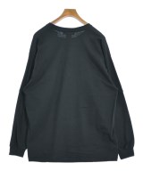ESSAY（エッセイ）Tシャツ・カットソー 黒 サイズ:2(M位) メンズ/2200651038027