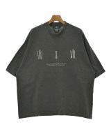 ESSAY（エッセイ）Tシャツ・カットソー グレー サイズ:2(M位) メンズ/2200708691014