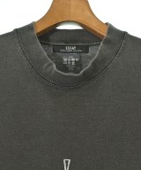 ESSAY（エッセイ）Tシャツ・カットソー グレー サイズ:2(M位) メンズ/2200708691014