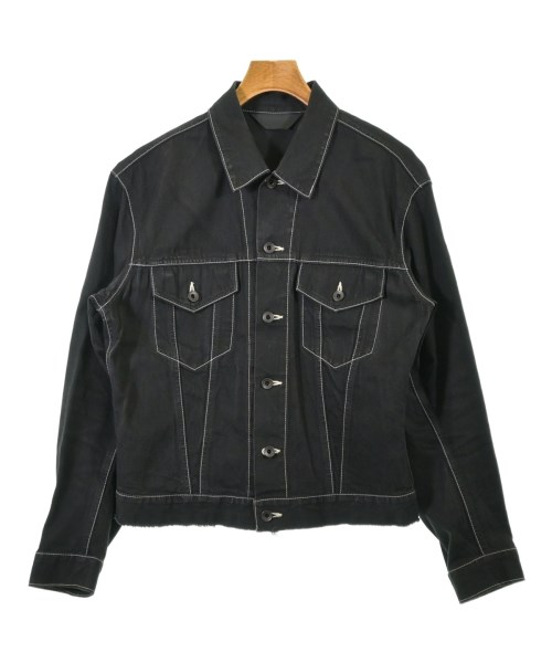 ESSAY(エッセイ)のデニムジャケット サイズ:M 17,000円
