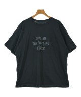 ESSAY（エッセイ）Tシャツ・カットソー 黒 サイズ:ONE メンズ/2200660625041