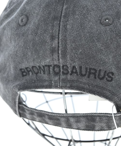 ESSAY（エッセイ）キャップ グレー サイズ:ONE メンズ/2200663025053