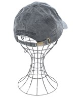 ESSAY（エッセイ）キャップ グレー サイズ:ONE メンズ/2200663025053