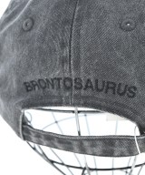 ESSAY（エッセイ）キャップ グレー サイズ:ONE メンズ/2200663025053