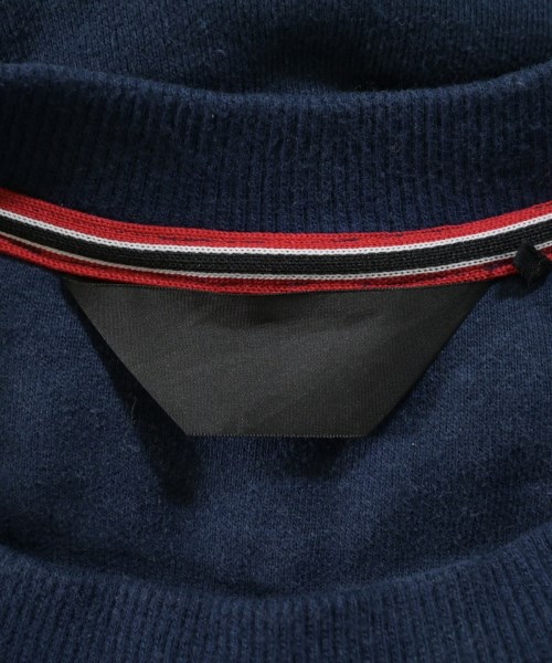 ESSAY（エッセイ）スウェット 紺 サイズ:-(XXL位) メンズ/2200665036026