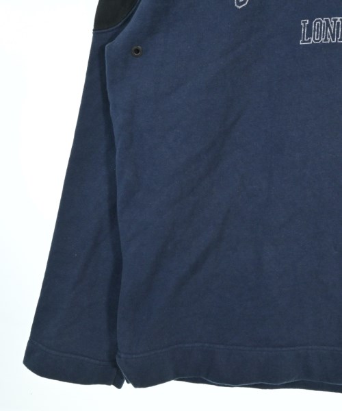 ESSAY（エッセイ）スウェット 紺 サイズ:-(XXL位) メンズ/2200665036026