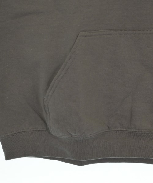 ESSAY（エッセイ）パーカー グレー サイズ:3(L位) メンズ/2200667011113