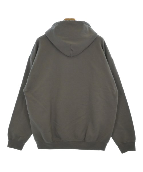 ESSAY（エッセイ）パーカー グレー サイズ:2(M位) メンズ/2200667011120