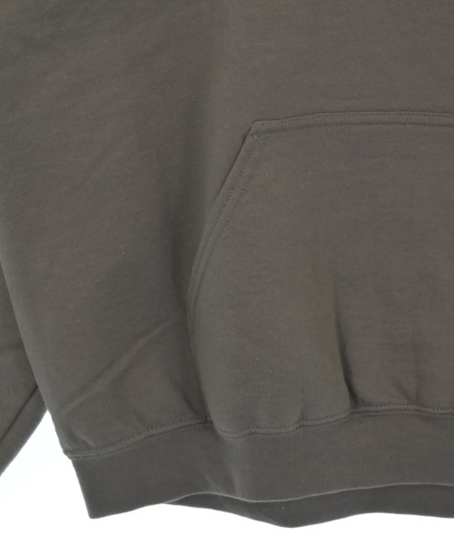 ESSAY（エッセイ）パーカー グレー サイズ:2(M位) メンズ/2200667011120