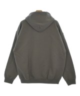 ESSAY（エッセイ）パーカー グレー サイズ:2(M位) メンズ/2200667011120