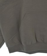 ESSAY（エッセイ）パーカー グレー サイズ:2(M位) メンズ/2200667011120