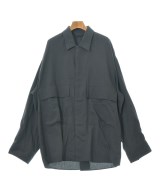 ESSAY カジュアルシャツ