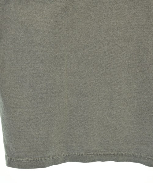 ESSAY（エッセイ）Tシャツ・カットソー グレー サイズ:2(M位) メンズ/2200730396024