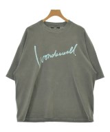 ESSAY（エッセイ）Tシャツ・カットソー グレー サイズ:2(M位) メンズ/2200730396024