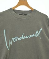 ESSAY（エッセイ）Tシャツ・カットソー グレー サイズ:2(M位) メンズ/2200730396024