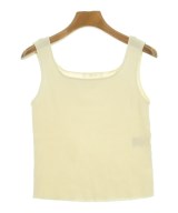 one after another NICE CLAUP（ワンアフターアナザーナイスクラップ）ニット・セーター 白 サイズ:F レディース/2200620178037