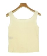 one after another NICE CLAUP（ワンアフターアナザーナイスクラップ）ニット・セーター 白 サイズ:F レディース/2200620178037