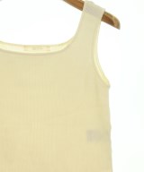 one after another NICE CLAUP（ワンアフターアナザーナイスクラップ）ニット・セーター 白 サイズ:F レディース/2200620178037