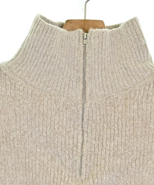 one after another NICE CLAUP（ワンアフターアナザーナイスクラップ）ベスト ベージュ サイズ:F レディース/2200620178044