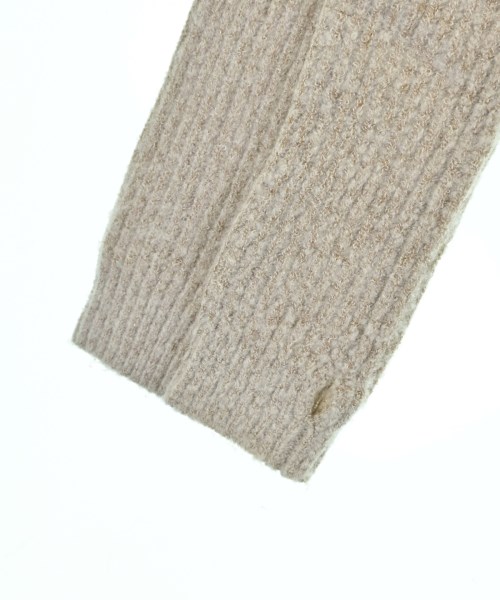 one after another NICE CLAUP（ワンアフターアナザーナイスクラップ）ベスト ベージュ サイズ:F レディース/2200620178044