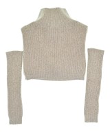 one after another NICE CLAUP（ワンアフターアナザーナイスクラップ）ベスト ベージュ サイズ:F レディース/2200620178044