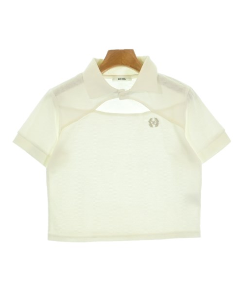 ワンアフターアナザーナイスクラップ(one after another NICE CLAUP)のone after another NICE CLAUP ポロシャツ