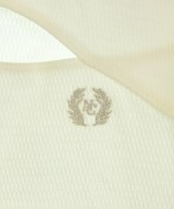 one after another NICE CLAUP（ワンアフターアナザーナイスクラップ）ポロシャツ 白 サイズ:F レディース/2200620178051