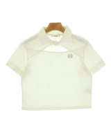 one after another NICE CLAUP ポロシャツ