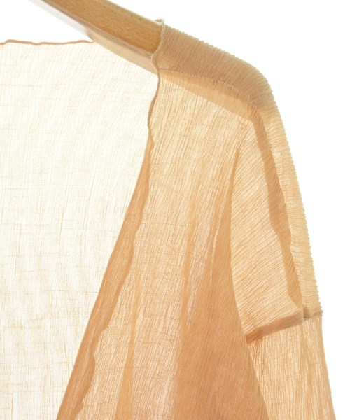 one after another NICE CLAUP（ワンアフターアナザーナイスクラップ）ブラウス オレンジ サイズ:F レディース/2200620178075