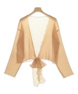 one after another NICE CLAUP（ワンアフターアナザーナイスクラップ）ブラウス オレンジ サイズ:F レディース/2200620178075