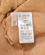 one after another NICE CLAUP（ワンアフターアナザーナイスクラップ）ブラウス オレンジ サイズ:F レディース/2200620178075