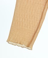 one after another NICE CLAUP（ワンアフターアナザーナイスクラップ）ブラウス オレンジ サイズ:F レディース/2200620178075