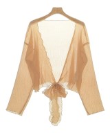 one after another NICE CLAUP ブラウス