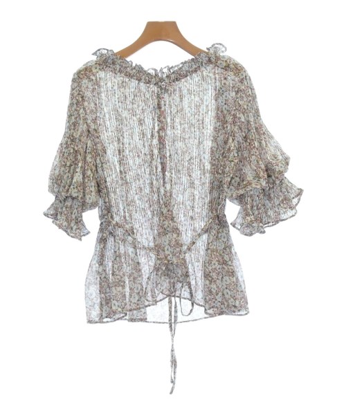 ワンアフターアナザーナイスクラップ(one after another NICE CLAUP)のone after another NICE CLAUP ブラウス