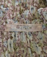 one after another NICE CLAUP（ワンアフターアナザーナイスクラップ）ブラウス 紫 サイズ:F レディース/2200620178082