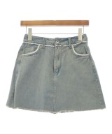 one after another NICE CLAUP ミニスカート