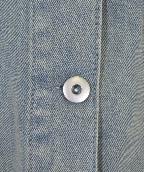 one after another NICE CLAUP（ワンアフターアナザーナイスクラップ）デニムジャケット 青 サイズ:F レディース/2200633657161